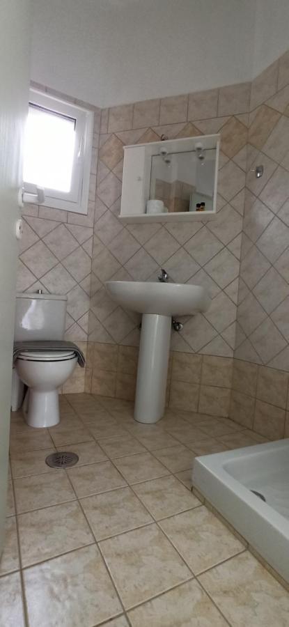 Marianthi'S Apartment プラタリア エクステリア 写真